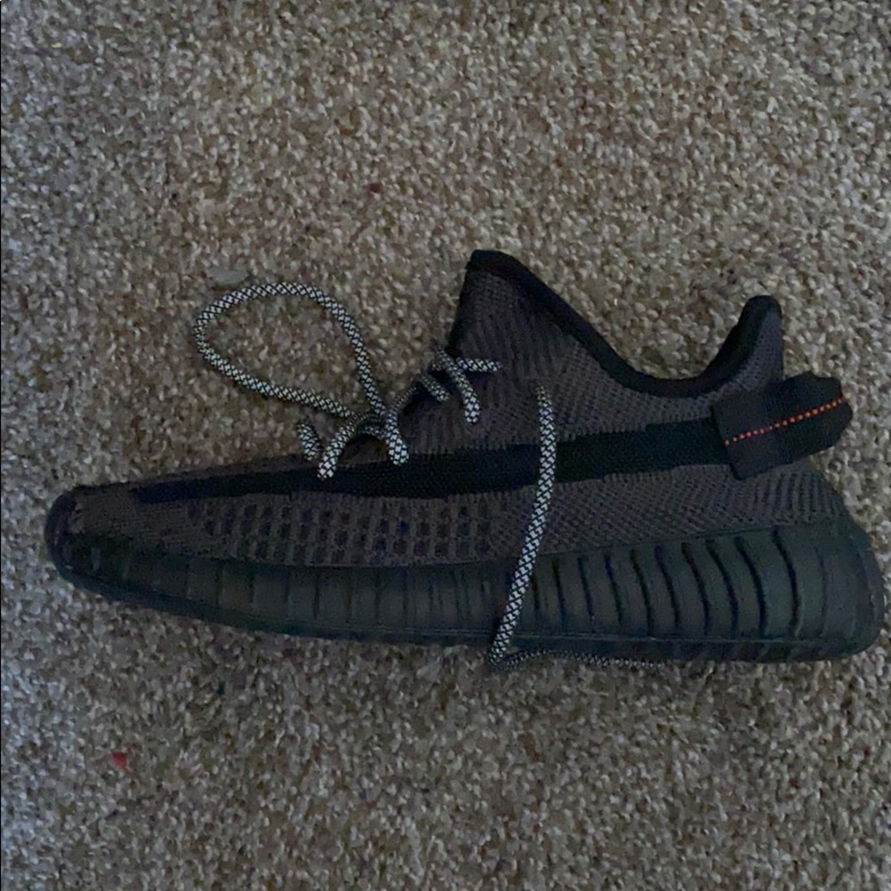 Yeezys - Picture 3 of 4